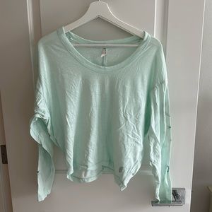 free people top